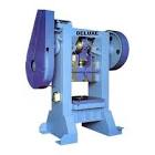 H Type Power Press Machines