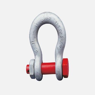 H Shackles 