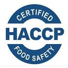 Haccp Certification Service
