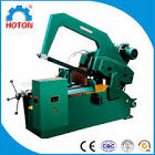 Hacksaw Cutting Machine