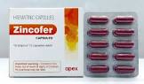 Haematinic Capsules