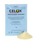 Haemostatic Products