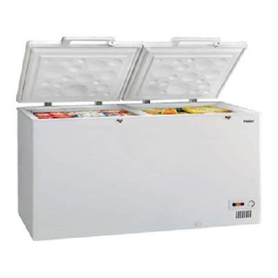 Haier Deep Freezer