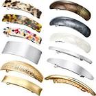Hair Barrettes