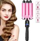 Hair Curling Iron