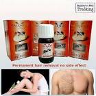 Hair Removal Oil