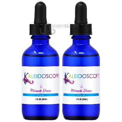 Hair Care Drops