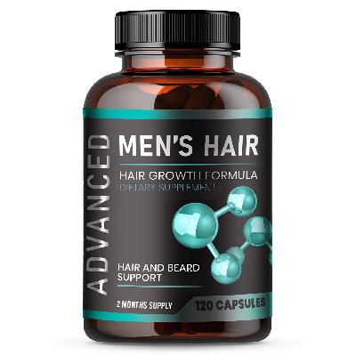Hair Growth Capsules
