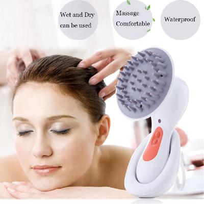 Hair Massager 
