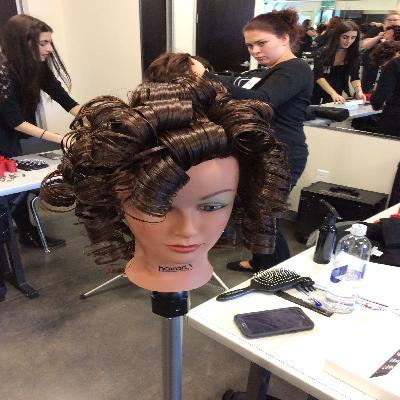 Hair Roller Set 
