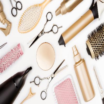 Hair Styling Equipments