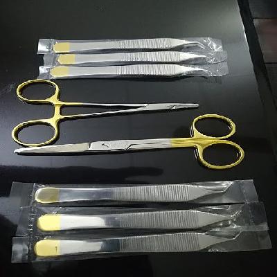 Hair Transplant Instruments