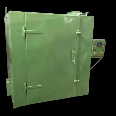 Haldi Drying Machine 