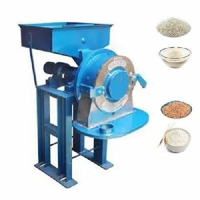 Haldi Grinding Machine 