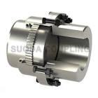 Half Gear Coupling