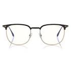 Half Rim Optical Frame