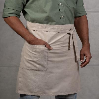 Half Apron