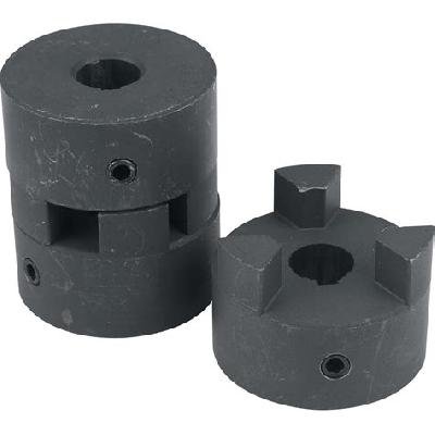 Half Couplings