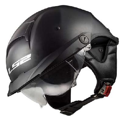 Half Helmet