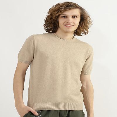 Half Sleeves T-Shirt