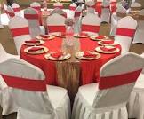 Hall Decorations Service