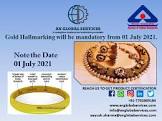 Hallmarking Services