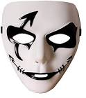 Halloween Mask