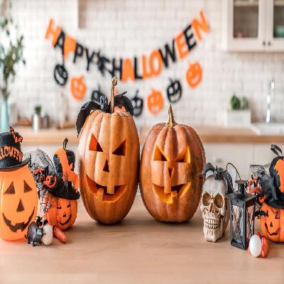 Halloween Products