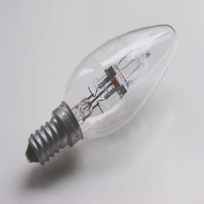 Halogen Light Bulbs
