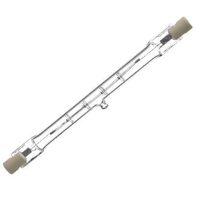 Halogen Linear Lamp