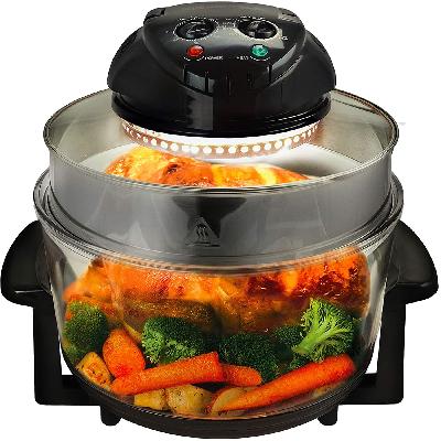 Halogen Oven 