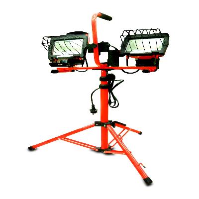Halogen Work Light