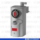 Halothane Vaporizer