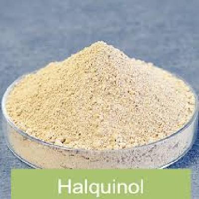 Halquinol