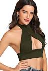 Halter Top