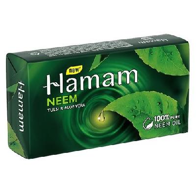 Hamam Soap 