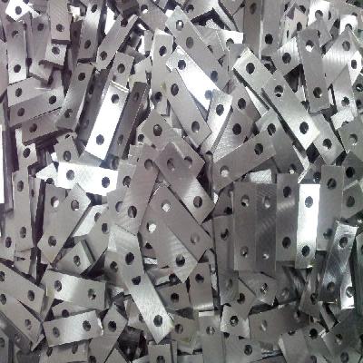 Hammer Mill Beaters