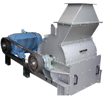 Hammer Mill Pulverizer
