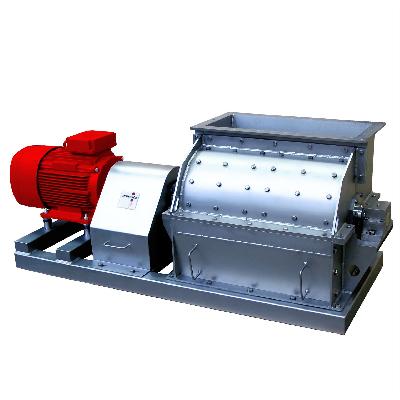 Hammer Mills 