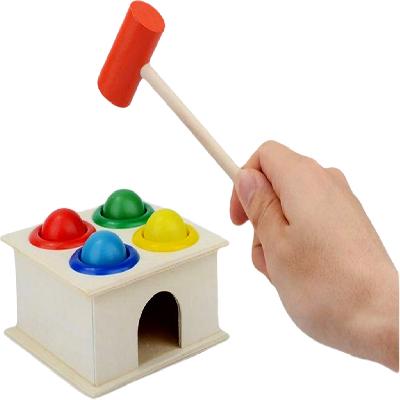 Hammer Toy