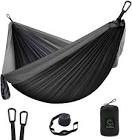 Hammocks And Hammock Accessories