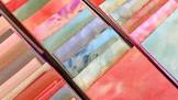 Hand Dyed Fabrics