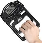 Hand Grip Dynamometer