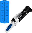 Hand Held Brix Meter