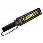 Hand-held Metal Detectors