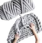 Hand Knitting Yarn