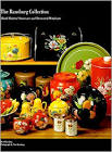 Hand Painted Metalware