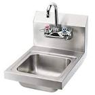 Hand Sinks