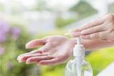 Hand Washing Gels