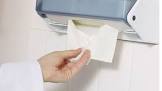 Hand Wiping Tissue